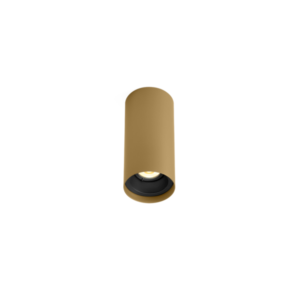 SOLID-petit-1.0-LED-champagne-black SOLID BIJOU 1.0 Led spot οροφής
