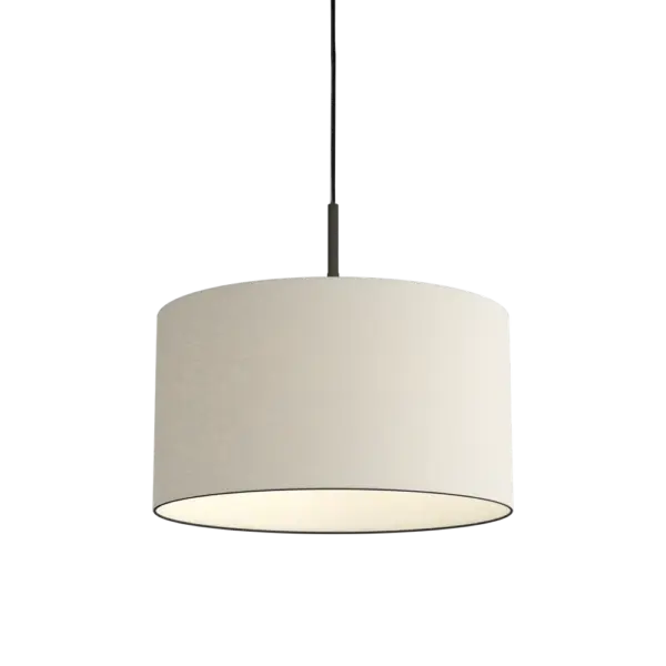 1150_soft-40-white SOFT κρεμαστό φωτιστικό