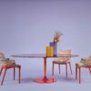 20240214Kartell_2315593_okra Okra βαζο μικρό