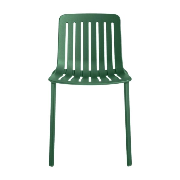 236-plato-green PLATO καρέκλα - συσκευασία 2 τεμαχίων