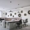 AMBIANCE-SUS Roomor OFFICE ΚΡΕΜΑΣΤΟ ΜΙΚΡΟΠΛΑΜΑΤΙΚΟ