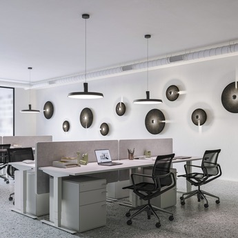 AMBIANCE-SUS Roomor OFFICE ΚΡΕΜΑΣΤΟ ΜΙΚΡΟΠΛΑΜΑΤΙΚΟ