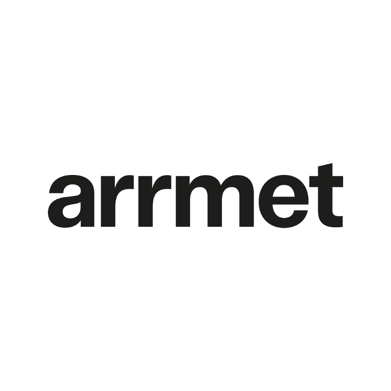 BRANDS-Logo-800x800-Armet FONDINA EASY καρέκλα - συσκευασία 2 τεμαχίων