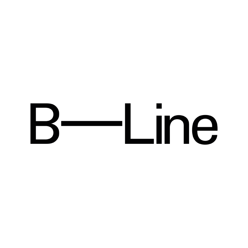 BRANDS-Logo-800x800-B-line 4/4 τραπέζι σαλονιού - σύστημα ραφιών