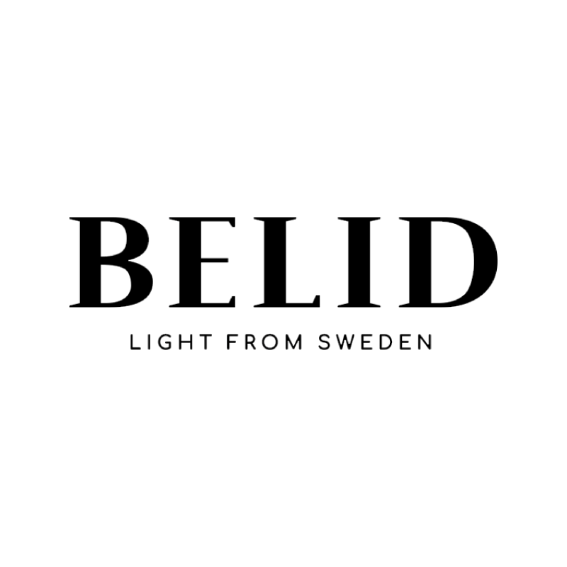 BRANDS-Logo-800x800-Belid BELLE 36 κρεμαστό φωτιστικό