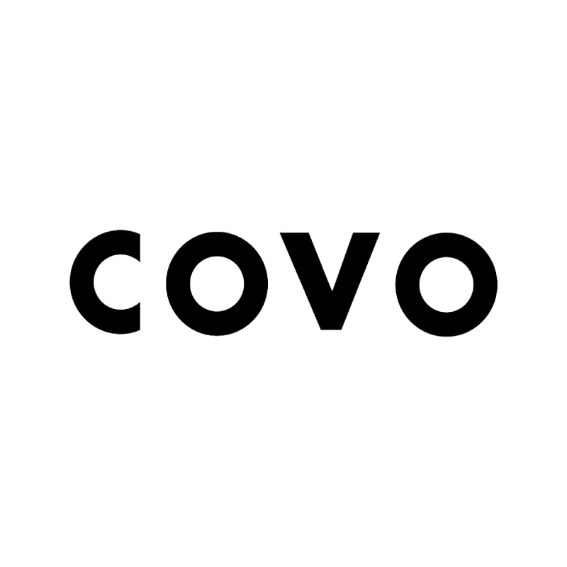BRANDS-Logo-800x800-Covo AIKA ρολόι τοίχου