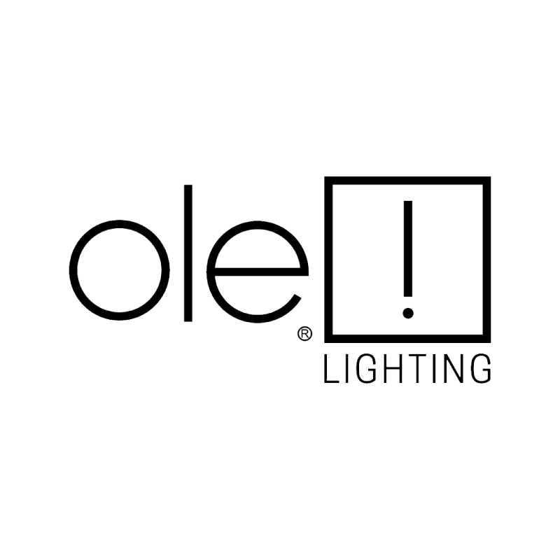 BRANDS-Logo-800x800-OLE-lighting BANYO ROUND FLAT κρεμαστό φωτιστικό