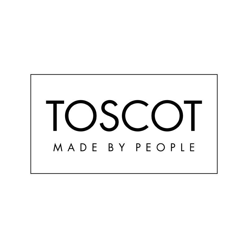 BRANDS-Logo-800x800-TOSCOT CASTELVERDE φωτιστικό τοίχου απλη εκδοση
