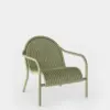 Groove-Outdoor-Lounge-Chair-Moss-Weather-light GROOVE πολυθρόνα