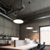 ROOMOR-AMBIANCE Roomor OFFICE ΚΡΕΜΑΣΤΟ ΜΙΚΡΟΠΛΑΜΑΤΙΚΟ