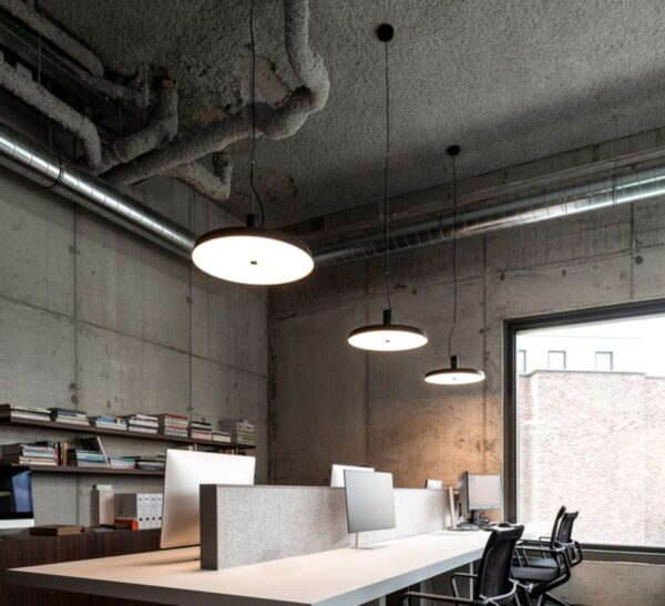 ROOMOR-AMBIANCE Roomor OFFICE ΚΡΕΜΑΣΤΟ ΜΙΚΡΟΠΛΑΜΑΤΙΚΟ
