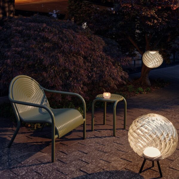 groove_lounge_green2_light plus GROOVE πολυθρόνα
