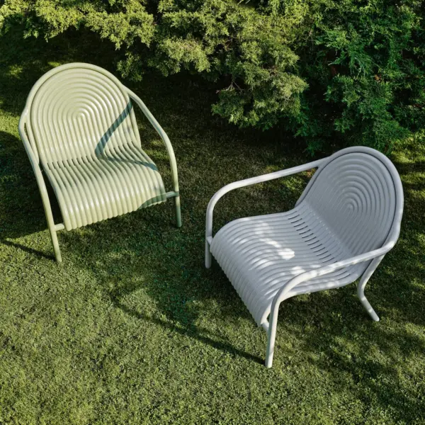 groove_lounge_green_and_putty_light plus GROOVE πολυθρόνα