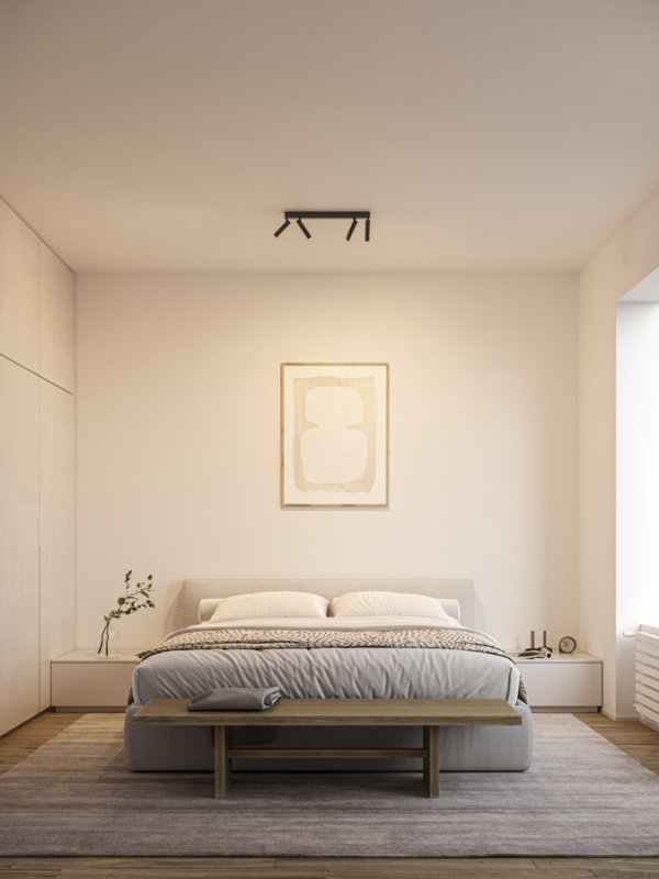match-4-bedroom Match 4.0 σποτ με βάση